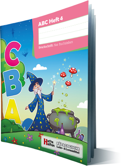 ABC Heft 4